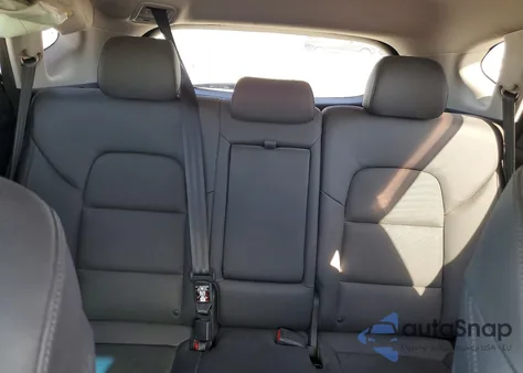 2016 Hyundai Tucson Limited from USA, damaged, VIN KM8J33A20GU113488